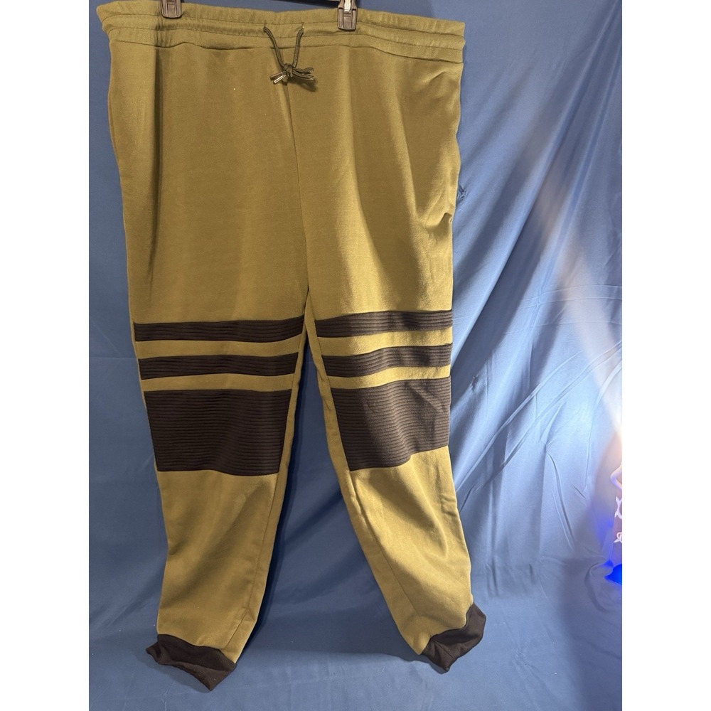 LR Scoop Men's Joggers Size 3XL NWT